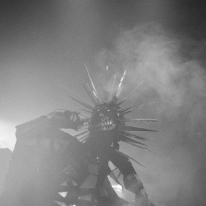 Sunn O))) : 2017​.​07​.​19, Leeds University Stylus, Leeds, UK